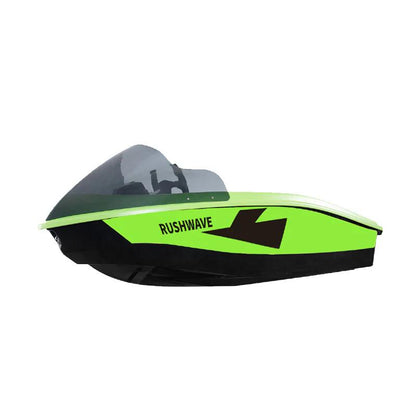RushWave™ Mini Barcă Electrică