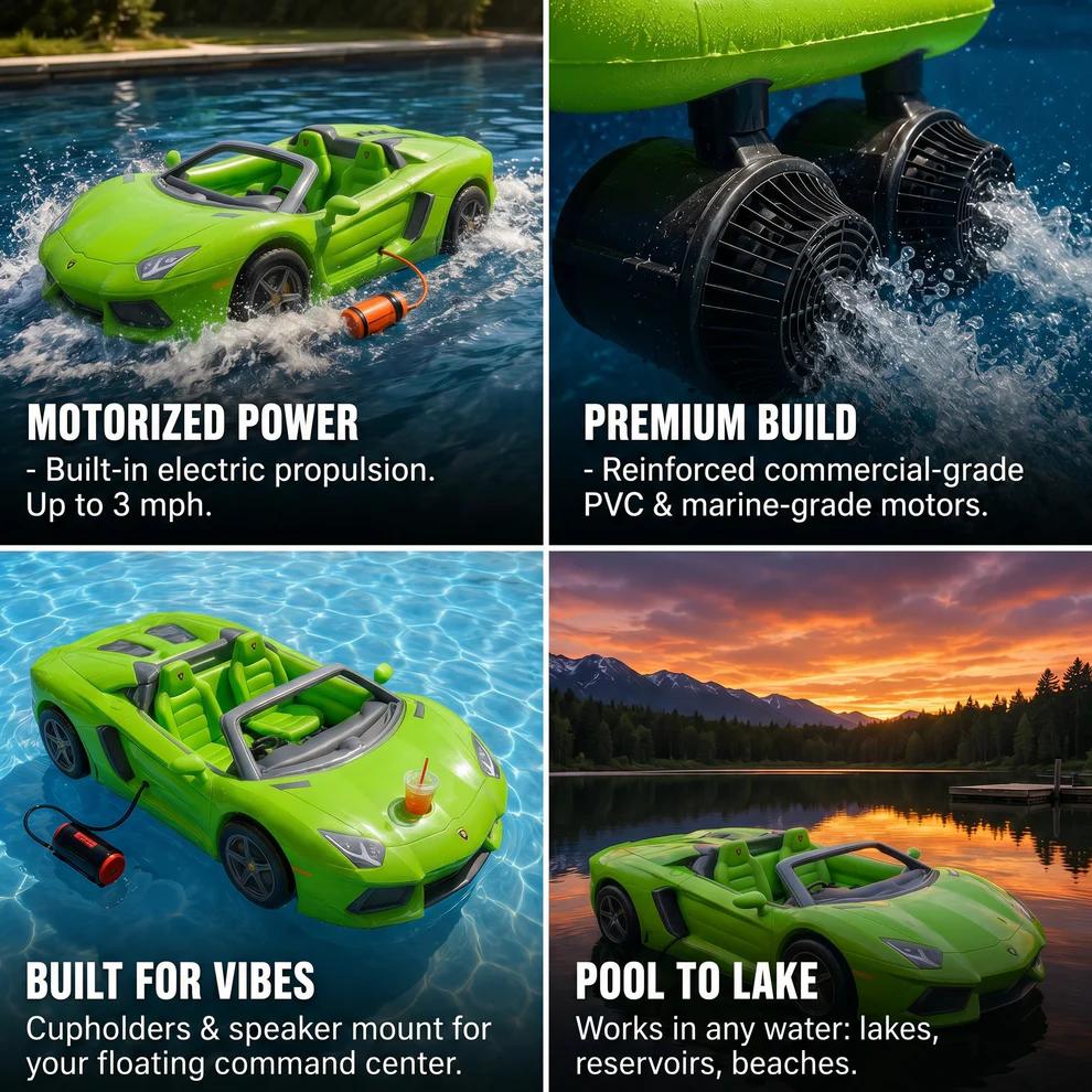 EliteRide™