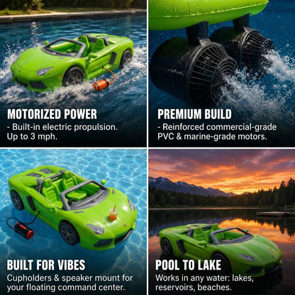 EliteRide™