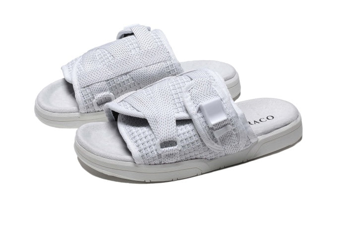 DRACO™ Urban Comfort Slides – Sandale premium unisex