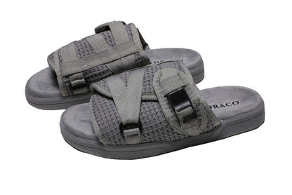 DRACO™ Urban Comfort Slides – Sandale premium unisex
