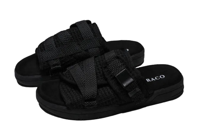 DRACO™ Urban Comfort Slides – Sandale premium unisex