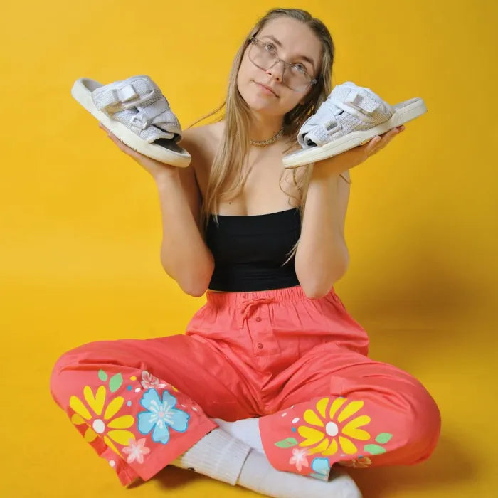 DRACO™ Urban Comfort Slides – Sandale premium unisex