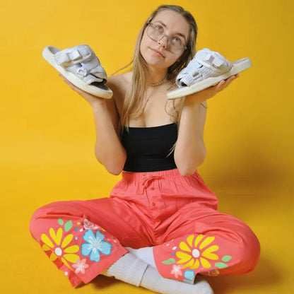 DRACO™ Urban Comfort Slides – Sandale premium unisex